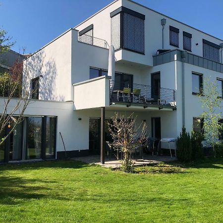Appartement Elzerland Майен Экстерьер фото