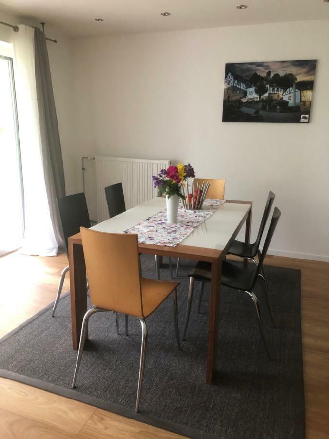 Appartement Elzerland Майен Экстерьер фото
